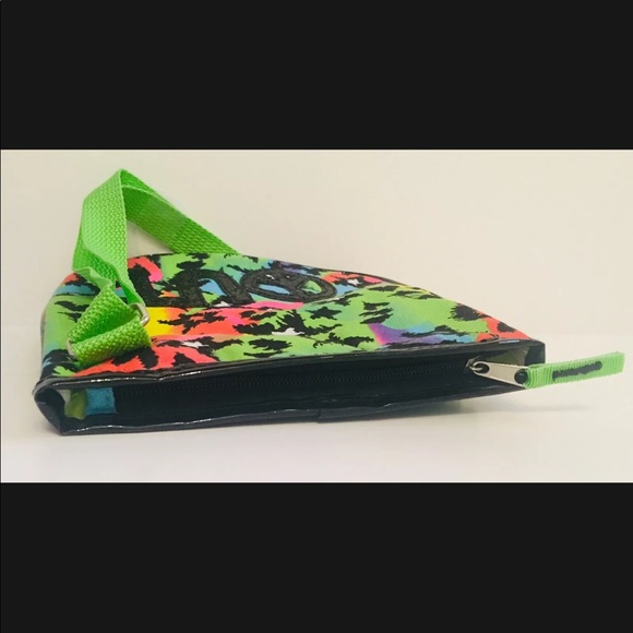 Girls Cross Body Bag Purse Sparkle Peace Groovy Colors NEW 🔥Bundle & Save 25%🔥 - Picture 8 of 13